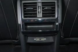 2019款斯柯达速派