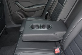 2019款斯柯达速派