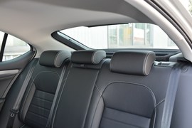 2019款斯柯达速派