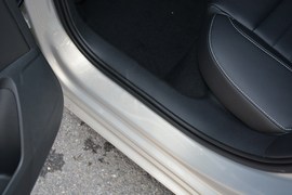 2019款斯柯达速派