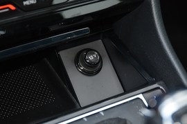 2019款斯柯达速派