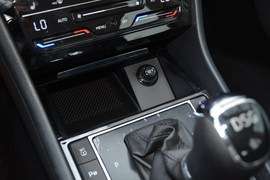 2019款斯柯达速派