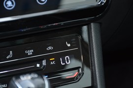 2019款斯柯达速派