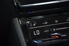 2019款斯柯达速派