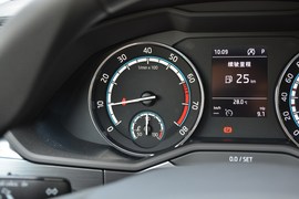 2019款斯柯达速派