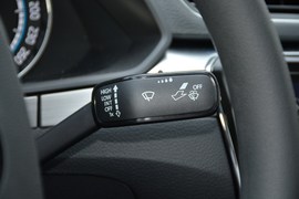 2019款斯柯达速派