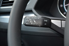 2019款斯柯达速派