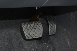 2019款斯柯达速派