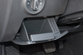 2019款斯柯达速派