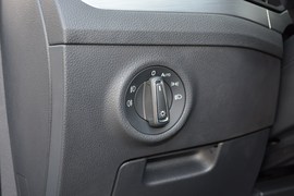 2019款斯柯达速派