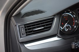 2019款斯柯达速派