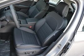 2019款斯柯达速派