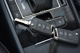 2019款斯柯达速派