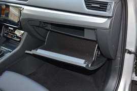 2019款斯柯达速派