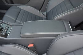 2019款斯柯达速派