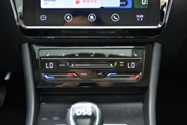 2019款斯柯达速派