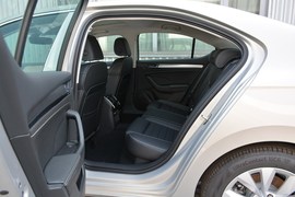 2019款斯柯达速派