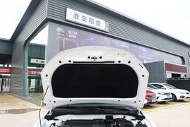 2019款吉利帝豪