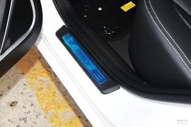 2019款吉利帝豪