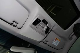 2019款吉利帝豪