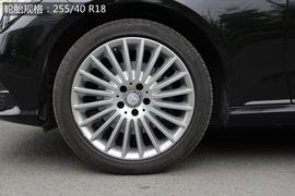 成都新款奔驰E260L试驾评测