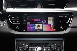 2019款吉利帝豪