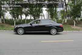 成都新款奔驰E260L试驾评测