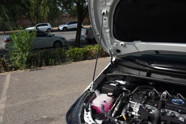 2019款丰田雷凌双擎