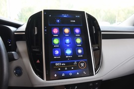 2019款丰田雷凌双擎