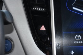 2019款丰田雷凌双擎