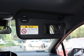 2019款丰田雷凌双擎