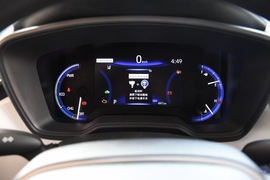 2019款丰田雷凌双擎