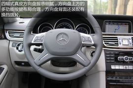 成都新款奔驰E260L试驾评测