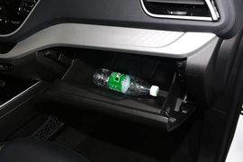   2019款东南DX7 1.5T 手自一体 智联旗舰版 国Ⅵ
