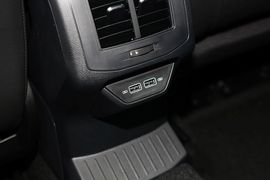 2019款大众T-ROC探歌