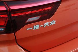 2019款大众T-ROC探歌