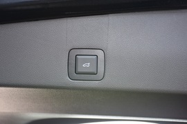 2020款别克昂克拉GX