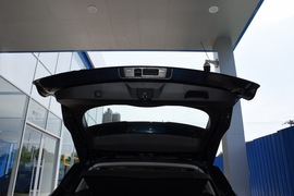 2020款别克昂克拉GX