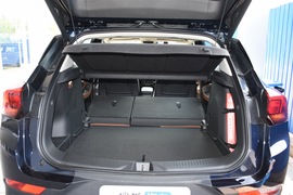 2020款别克昂克拉GX