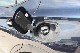 2020款别克昂克拉GX