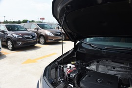 2020款别克昂克拉GX