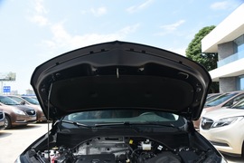 2020款别克昂克拉GX