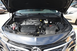 2020款别克昂克拉GX