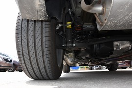 2020款别克昂克拉GX