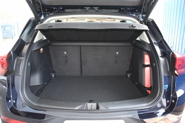 2020款别克昂克拉GX