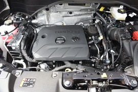 2020款别克昂克拉GX