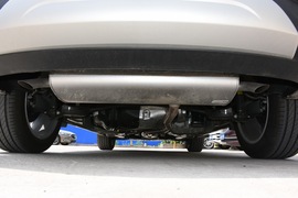 2020款别克昂克拉GX