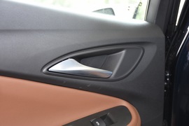 2020款别克昂克拉GX