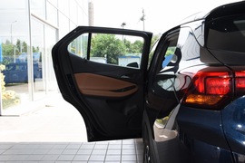 2020款别克昂克拉GX