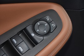 2020款别克昂克拉GX